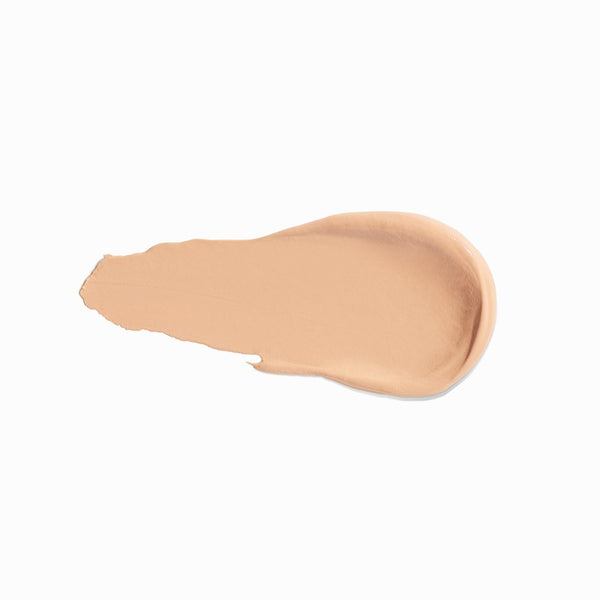 Nilens Jord - Silky Skin Foundation - Caramel