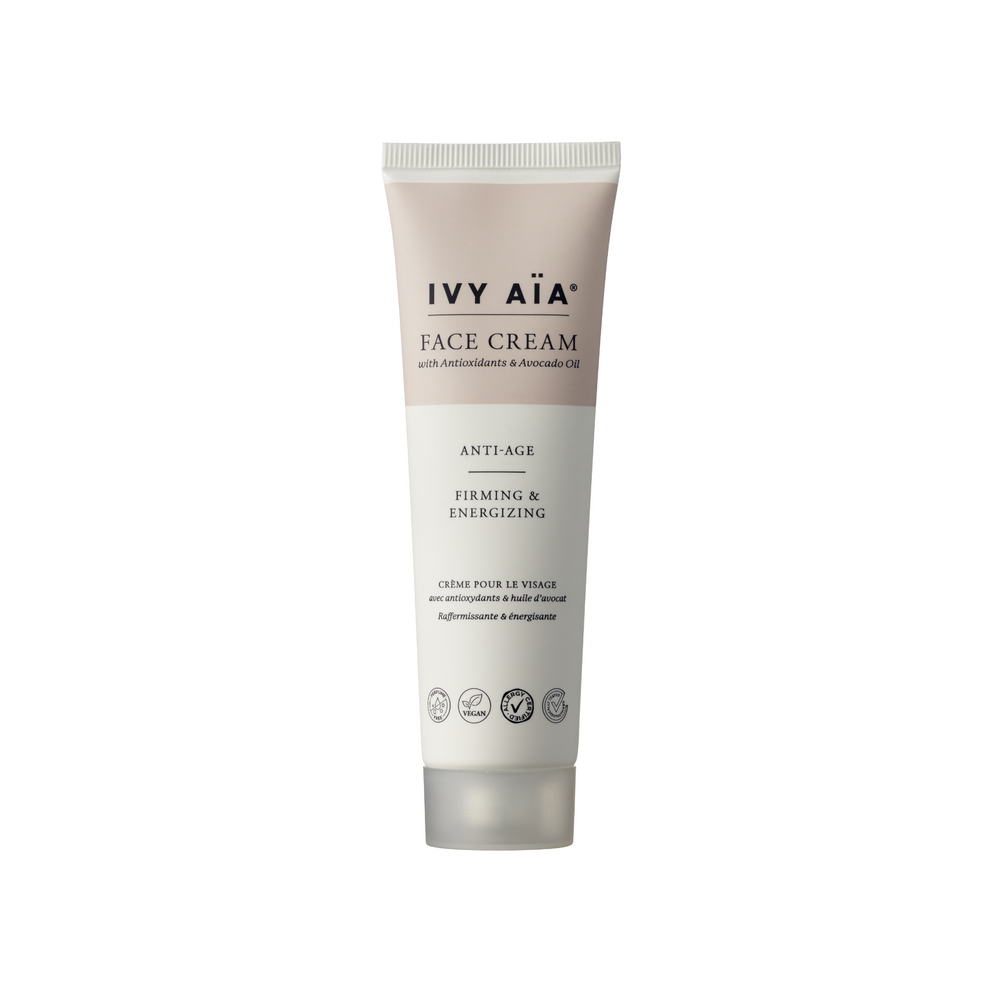 Ivy Aïa Anti Age Face Cream