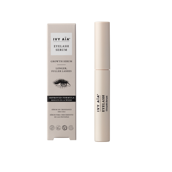 IVY AÏA Wimpergroei Serum - Tilt Serum