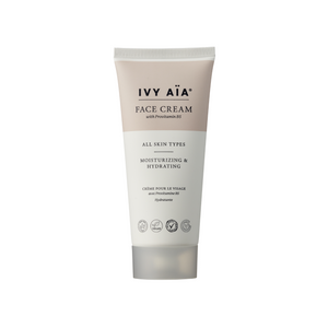 Ivy Aïa Face Cream