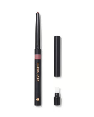 Nilens Jord - Water Resistant Eyeliner - Black