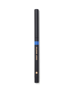 Nilens Jord - Water Resistant Eyeliner - Black