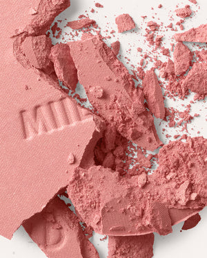 Miild Apricity Natural Mineral Bronzing Powder