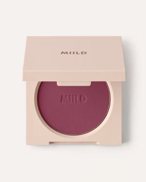 Miild Apricity Natural Mineral Bronzing Powder