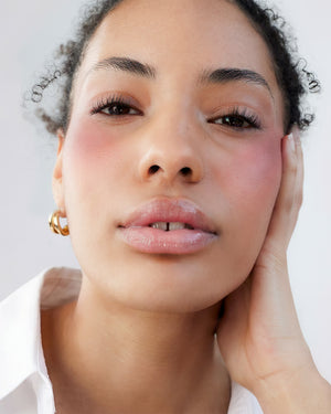 Miild Apricity Natural Mineral Bronzing Powder