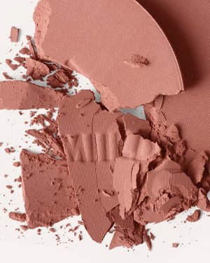 Miild Apricity Natural Mineral Bronzing Powder
