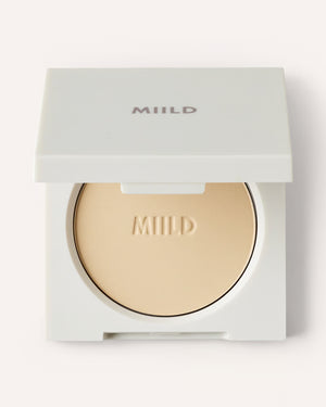 Miild Apricity Natural Mineral Bronzing Powder