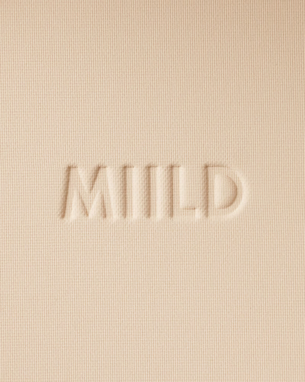 Miild Apricity Natural Mineral Bronzing Powder
