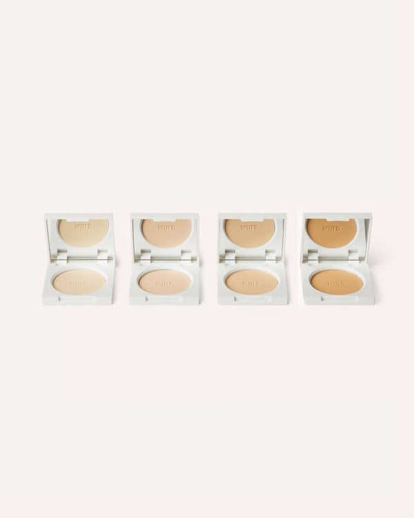 Miild Apricity Natural Mineral Bronzing Powder