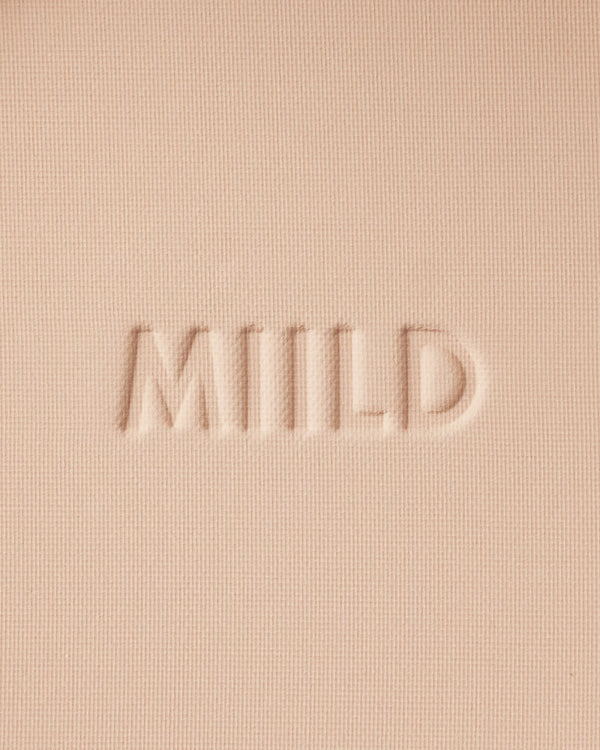 Miild Apricity Natural Mineral Bronzing Powder