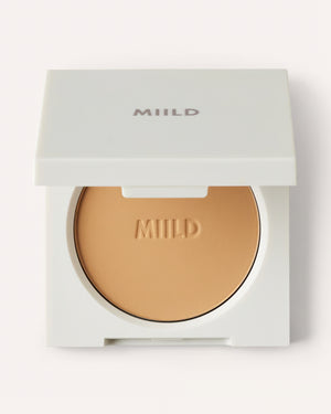 Miild Apricity Natural Mineral Bronzing Powder