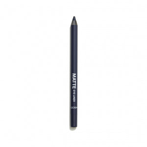 GOSH Matte Eye Liner 009 Midnight Blue