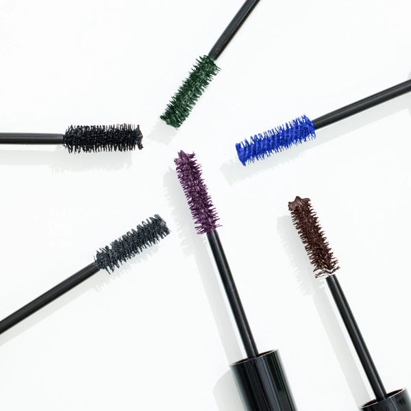 GOSH Boombastic Crazy Volume Mascara - 002 Crazy Blue