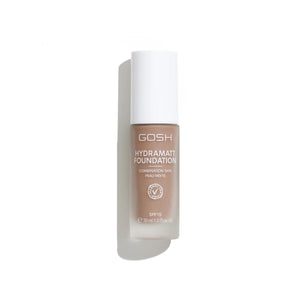 GOSH Primer+ Hydramatt Base, Combination Skin