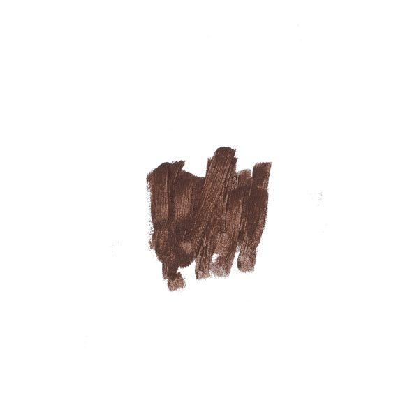 GOSH Matte Eye Liner 014 Chocolate Brown