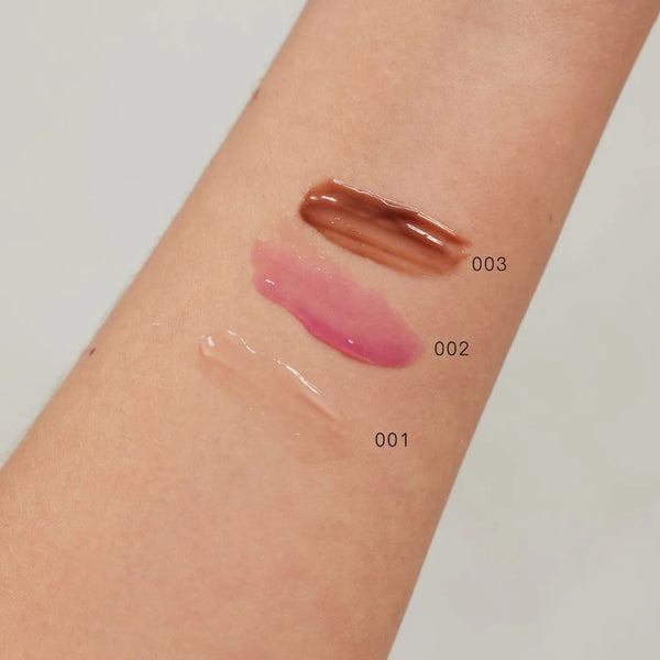 Gosh Lip Glaze - 002 Wild Berry