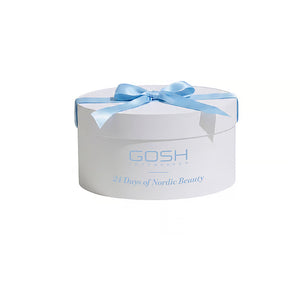 24 Days of Nordic Beauty adventskalender 2026 van GOSH Copenhagen