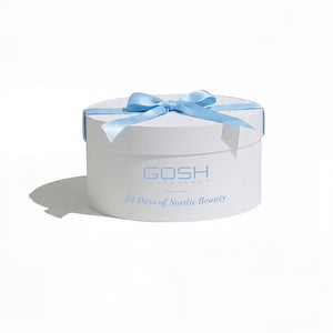 24 Days of Nordic Beauty adventskalender 2026 van GOSH Copenhagen