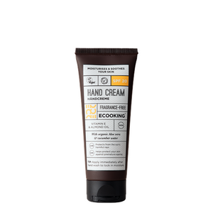 Ecooking Dagcrème Parfumvrij SPF 20 50 ml