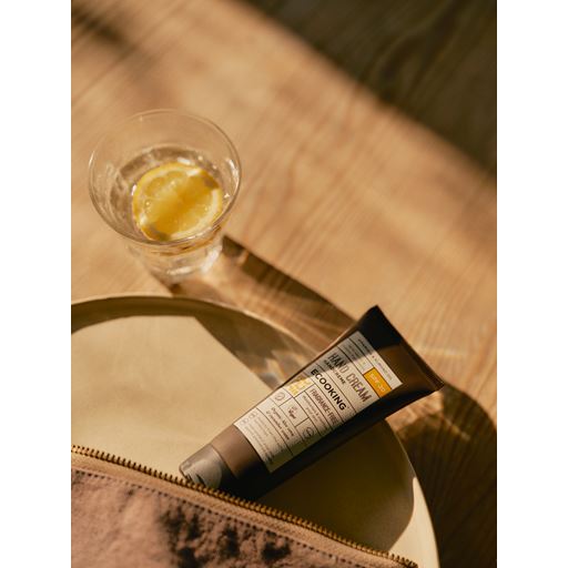 Ecooking Dagcrème Parfumvrij SPF 20 50 ml