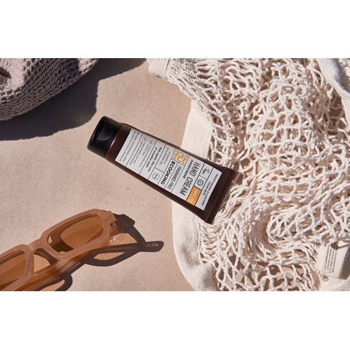 Ecooking Dagcrème Parfumvrij SPF 20 50 ml