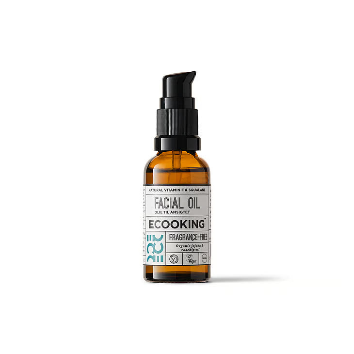 Ecooking Peptide Repair Huidherstellend Serum 30 ml