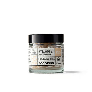 Ecooking Dagcrème Parfumvrij SPF 20 50 ml
