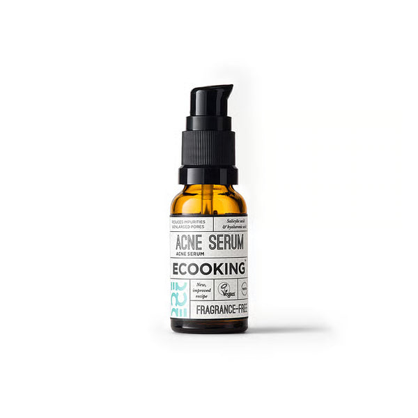 Ecooking Peptide Repair Huidherstellend Serum 30 ml