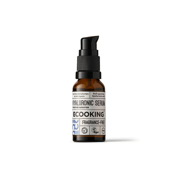 Ecooking Peptide Repair Huidherstellend Serum 30 ml