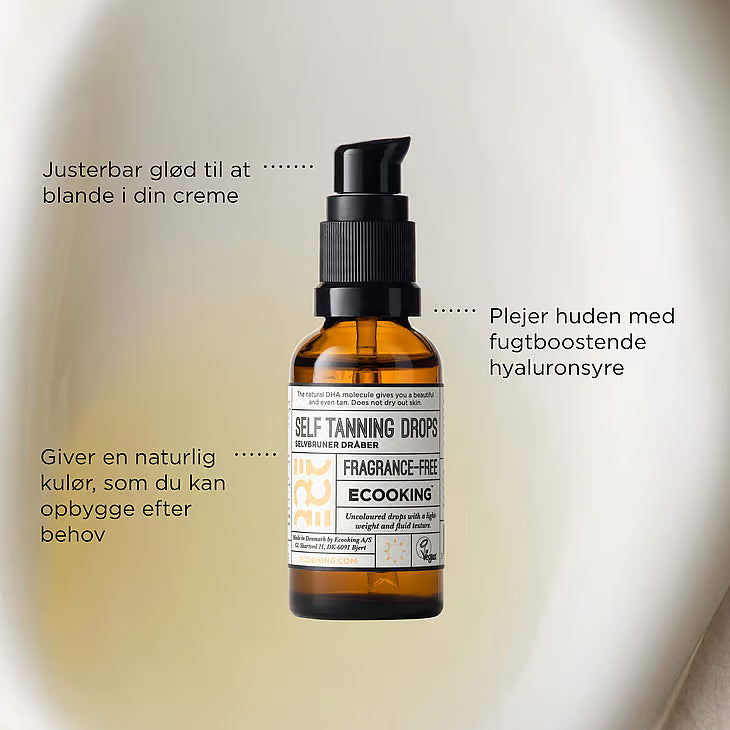Ecooking Peptide Repair Huidherstellend Serum 30 ml