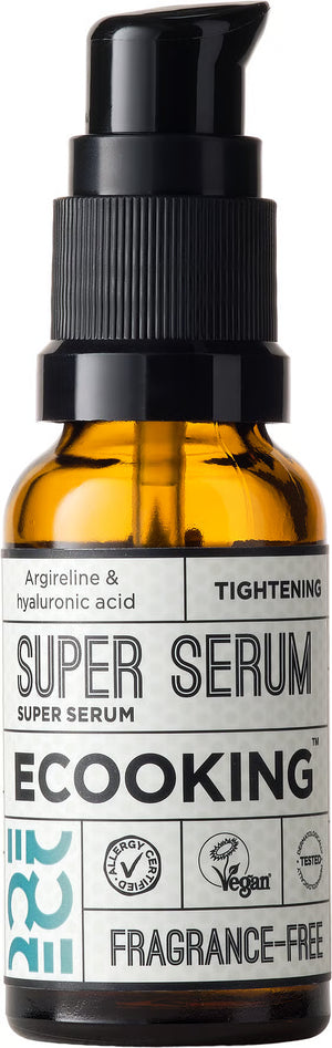 Ecooking Peptide Repair Huidherstellend Serum 30 ml