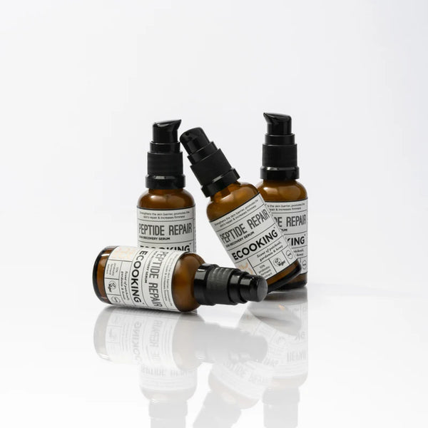Ecooking Peptide Repair Skin Recovery Serum 30 ml