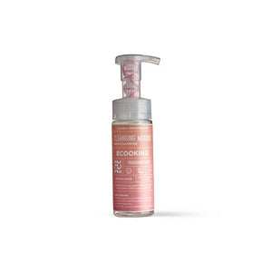 Ecooking Dagcrème Parfumvrij SPF 20 50 ml