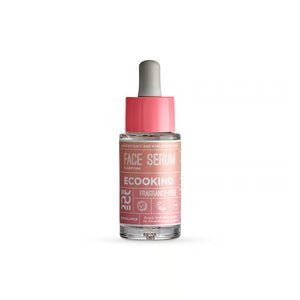 Ecooking Dagcrème Parfumvrij SPF 20 50 ml