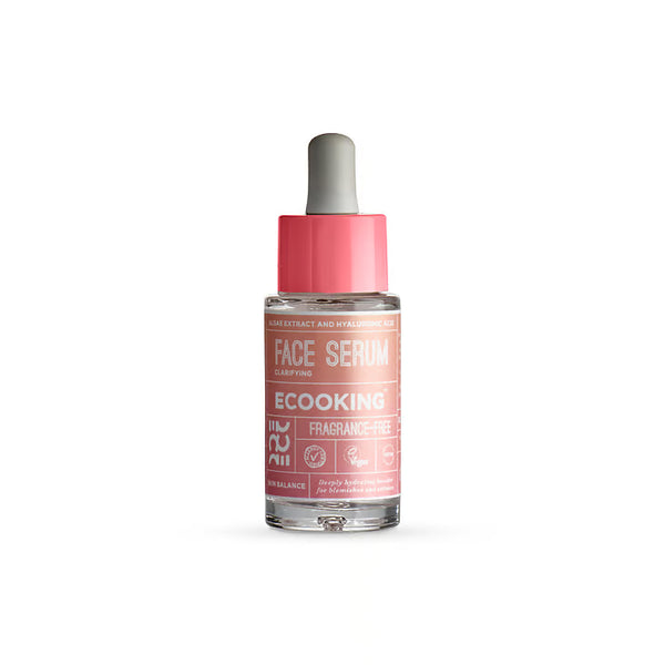 Ecooking Dagcrème Parfumvrij SPF 20 50 ml