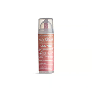Ecooking Dagcrème Parfumvrij SPF 20 50 ml