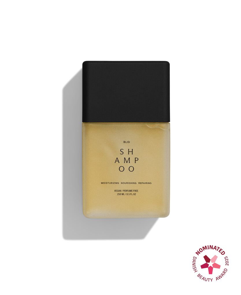 BLID Hårplejesæt - shampoo & conditioner