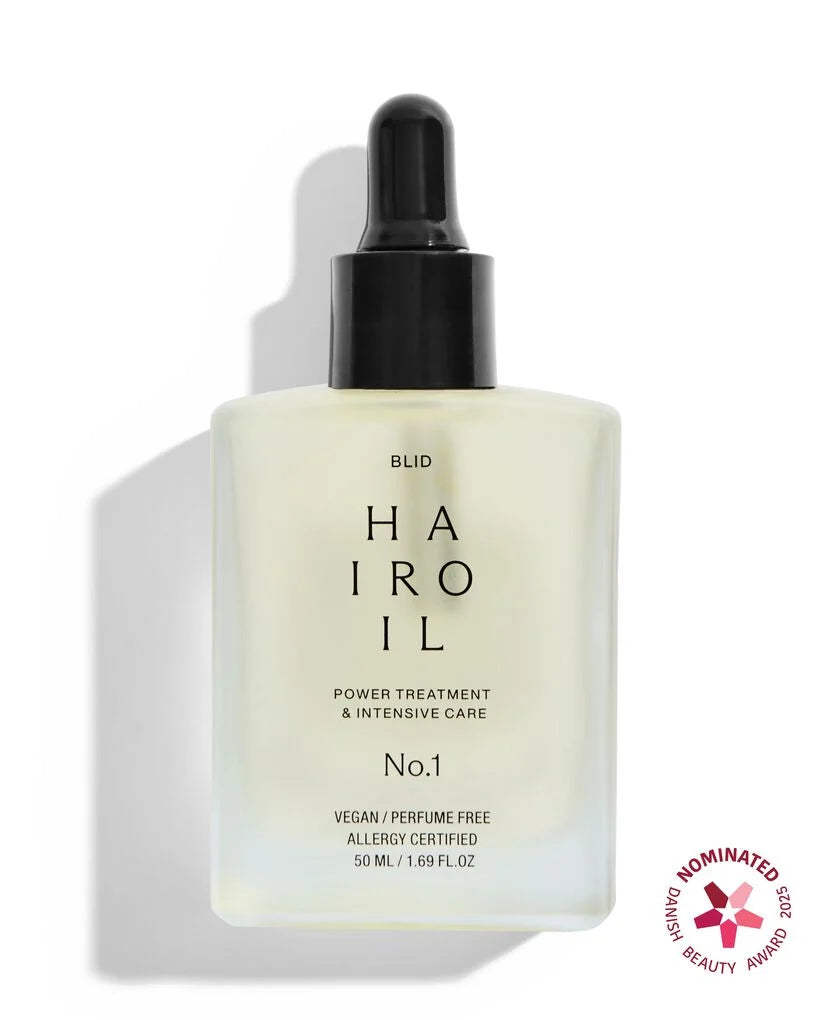BLID Shampoo 250 ml
