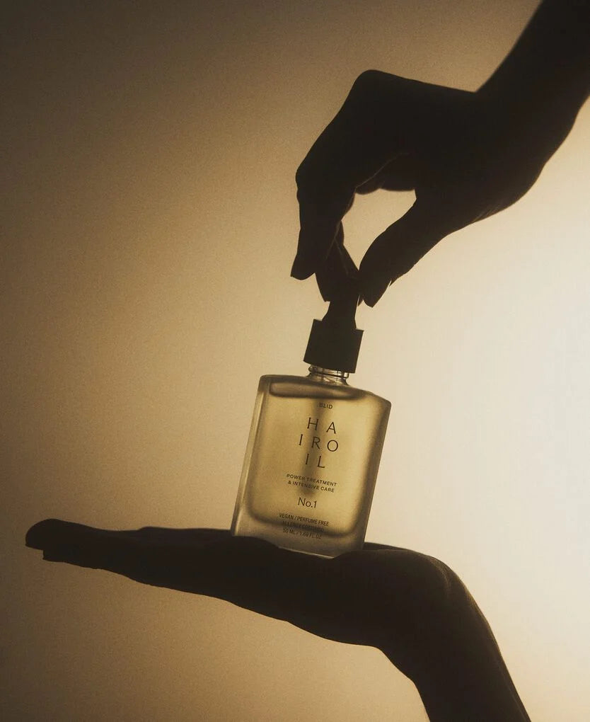 BLID Shampoo 250 ml