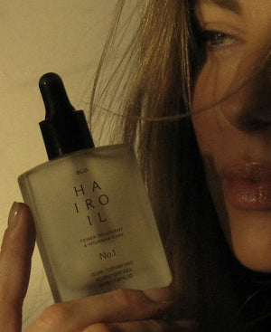 BLID Shampoo 250 ml