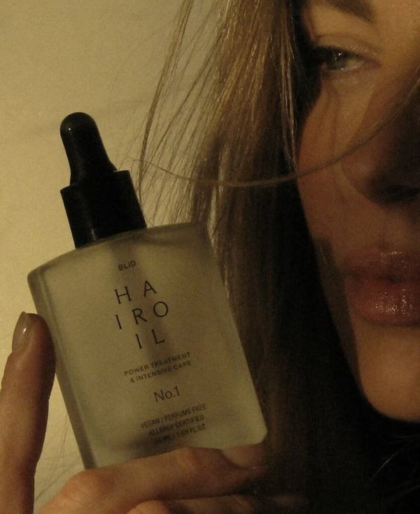 BLID Shampoo 250 ml