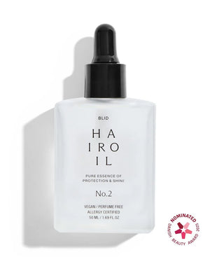 BLID Hair Oil No 2 - 50 ml