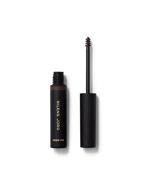 Nilens Jord - Brow Fix - Dark Brown