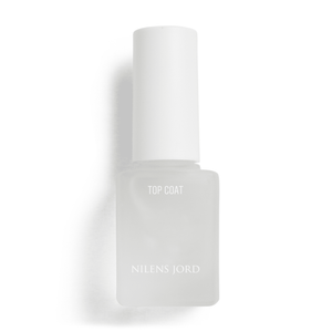 Nilens Jord - Top Coat