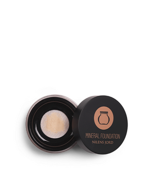 Nilens Jord - Mineral Foundation Loose - Desert