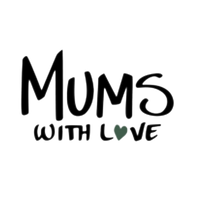 mums with love logo