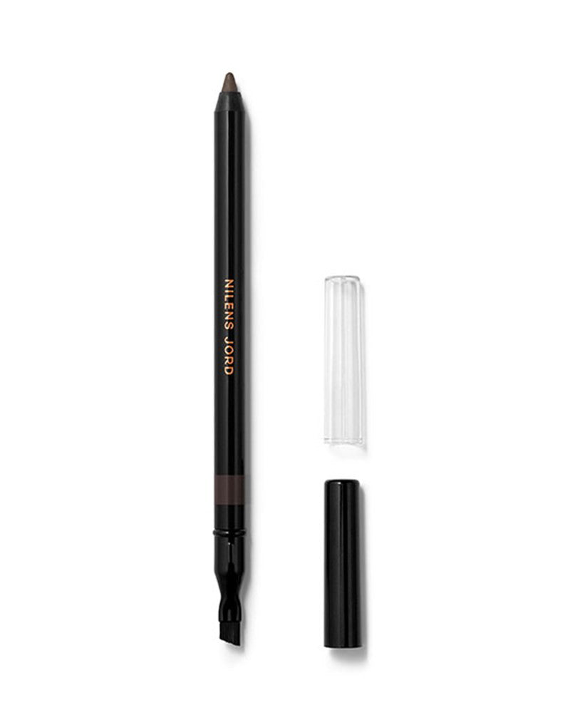 Nilens Jord - Browliner - Dark Brown