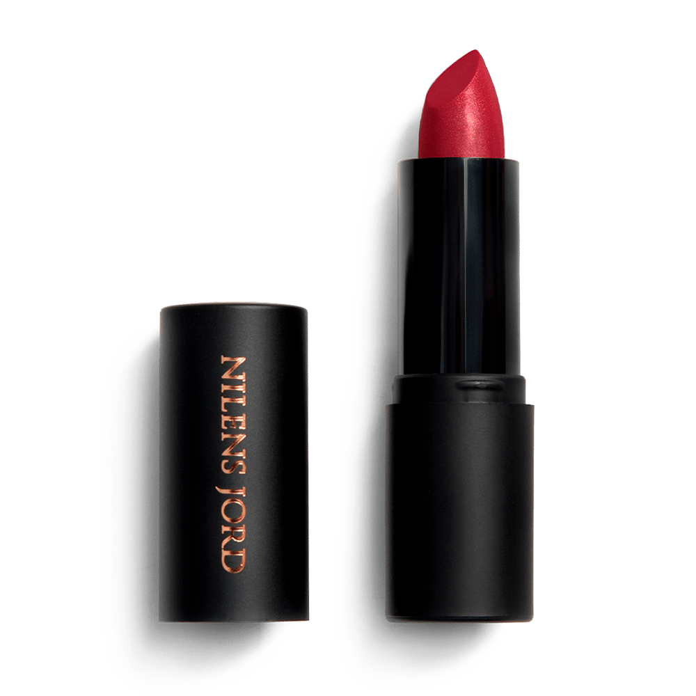 Nilens Jord Lipstick Salsa 732  Nilens Jord   