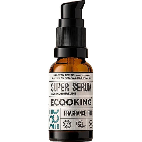 Ecooking Peptide Repair Huidherstellend Serum 30 ml