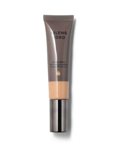 Du tilføjede <b><u>Nilens Jord - Silky Skin Foundation - Classic</u></b> til din kurv.